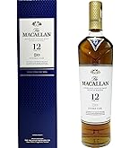 Amazon.co.jp: ザ・マッカラン ダブルカスク 12年 [サントリー